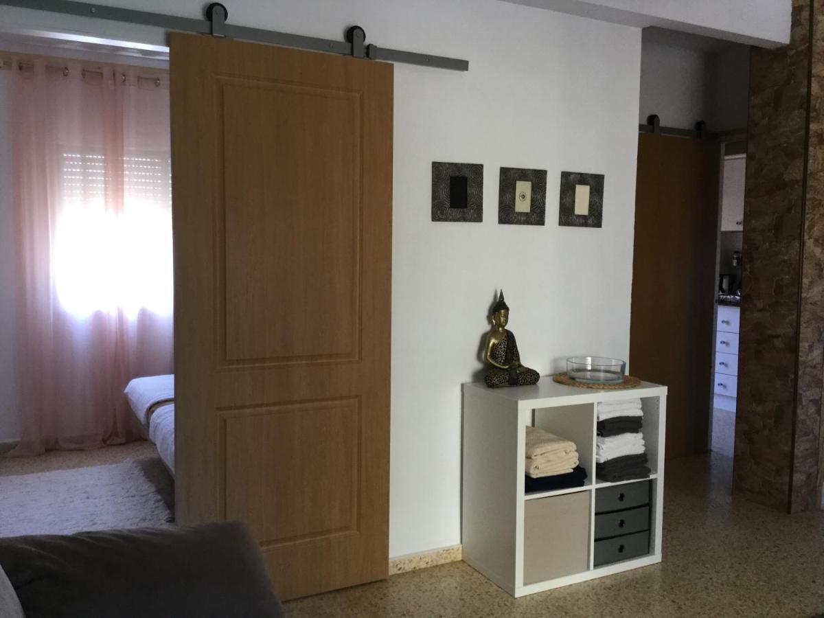 Apartman Denia Εξωτερικό φωτογραφία