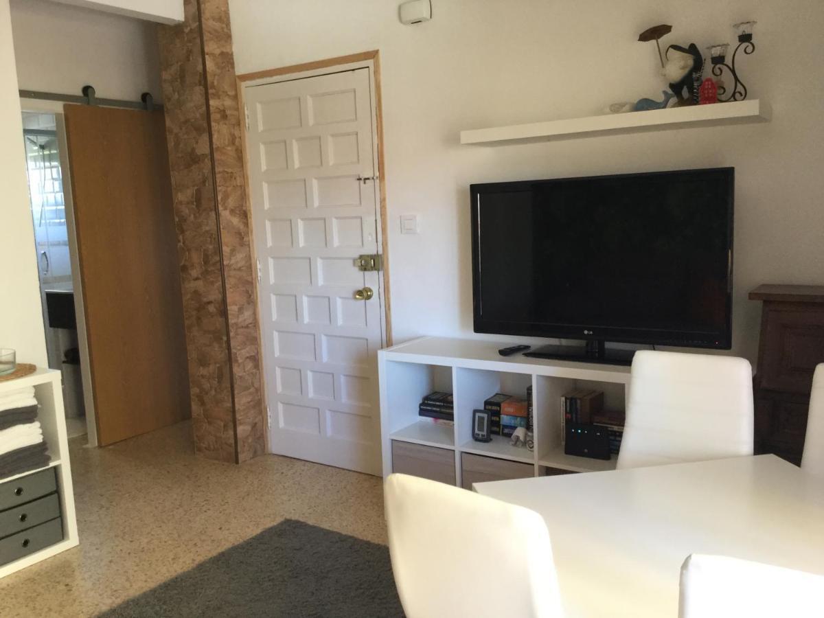 Apartman Denia Εξωτερικό φωτογραφία