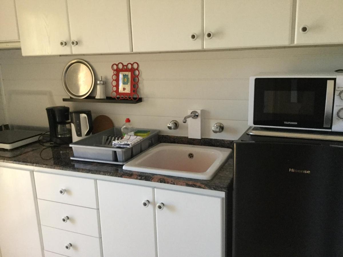 Apartman Denia Εξωτερικό φωτογραφία